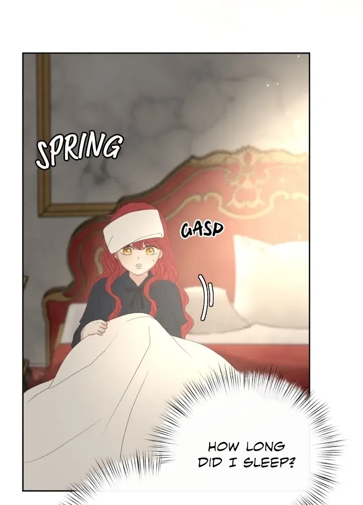 I adopted a male lead from prison shelter Chapter 26 page 12 - 