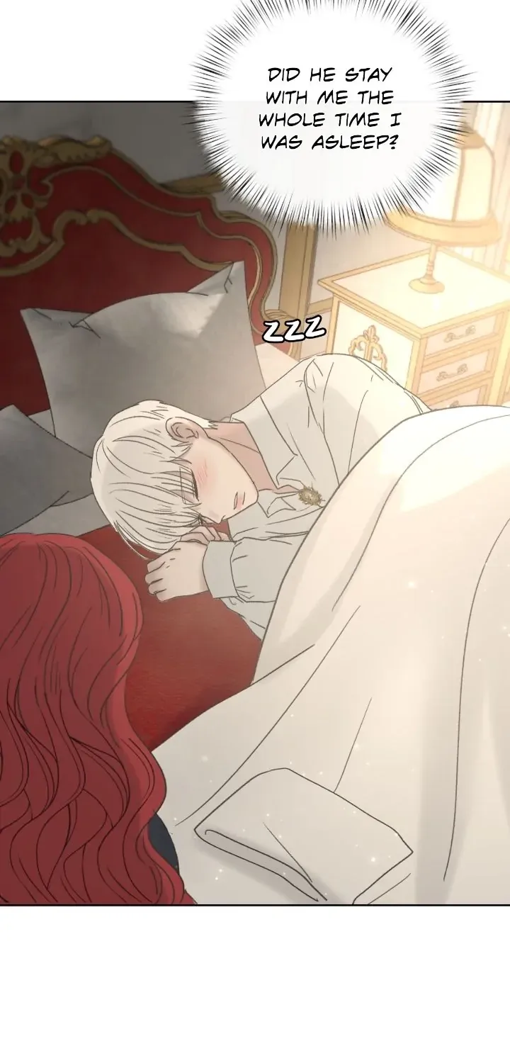 I adopted a male lead from prison shelter Chapter 26 page 16 - 