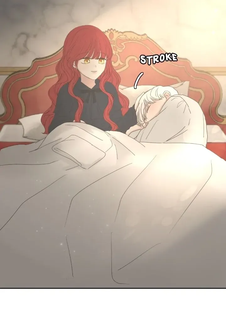 I adopted a male lead from prison shelter Chapter 26 page 18 - 