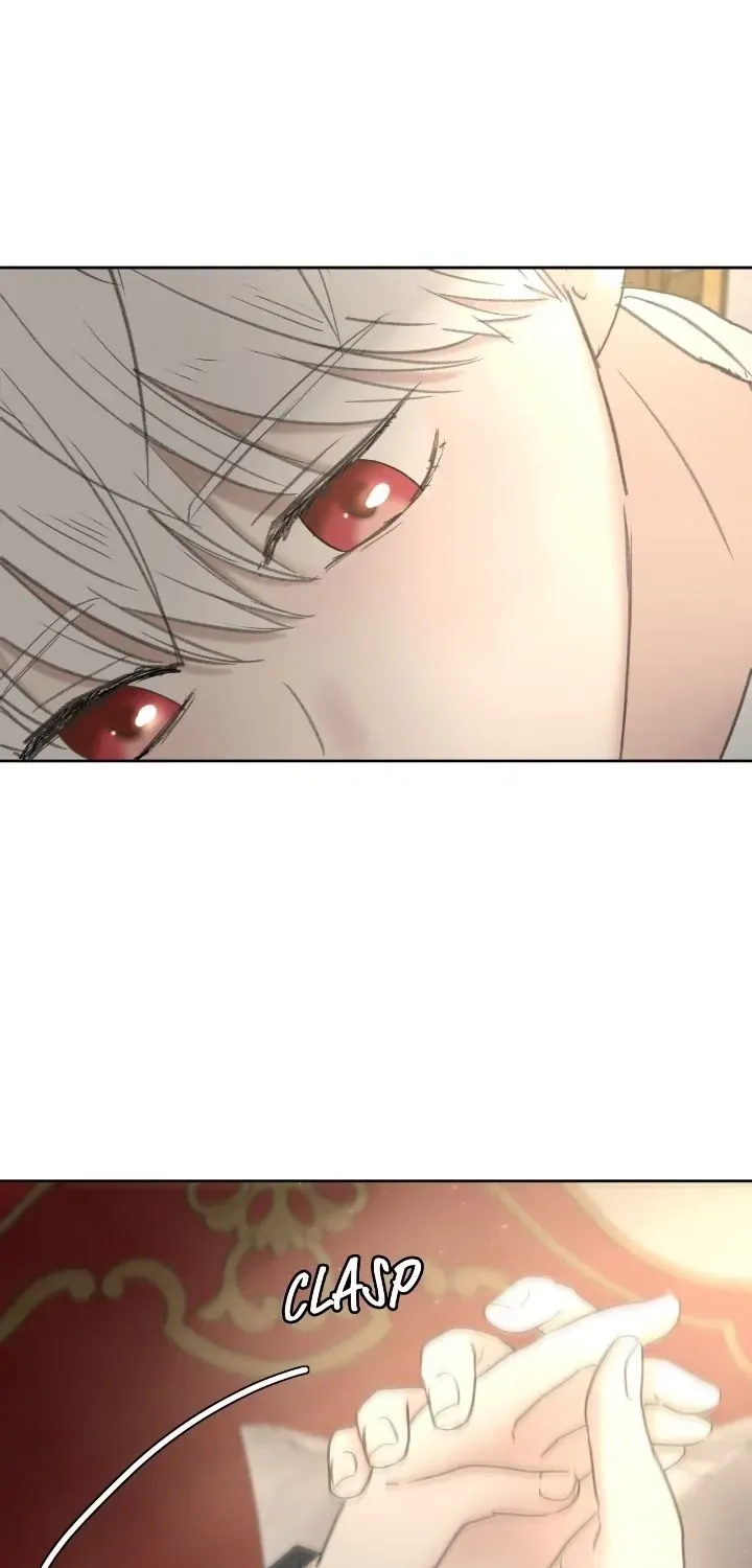 I adopted a male lead from prison shelter Chapter 26 page 20 - 