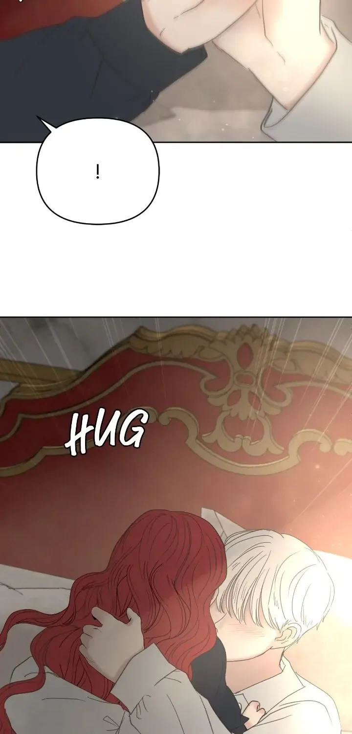 I adopted a male lead from prison shelter Chapter 26 page 21 - 