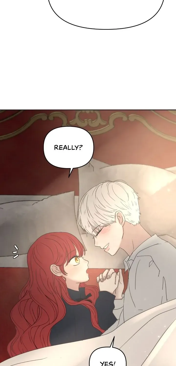 I adopted a male lead from prison shelter Chapter 26 page 29 - 