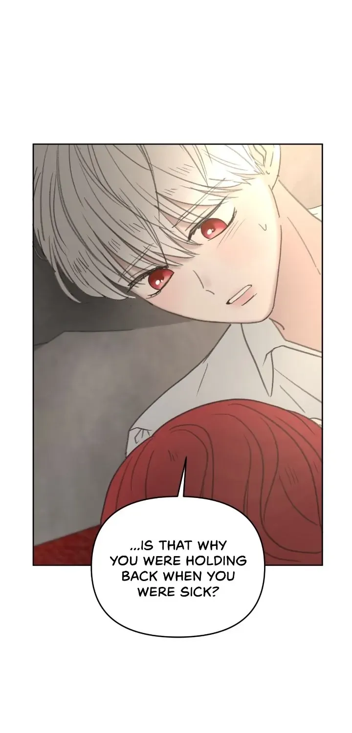 I adopted a male lead from prison shelter Chapter 26 page 34 - 