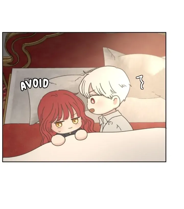 I adopted a male lead from prison shelter Chapter 26 page 35 - 