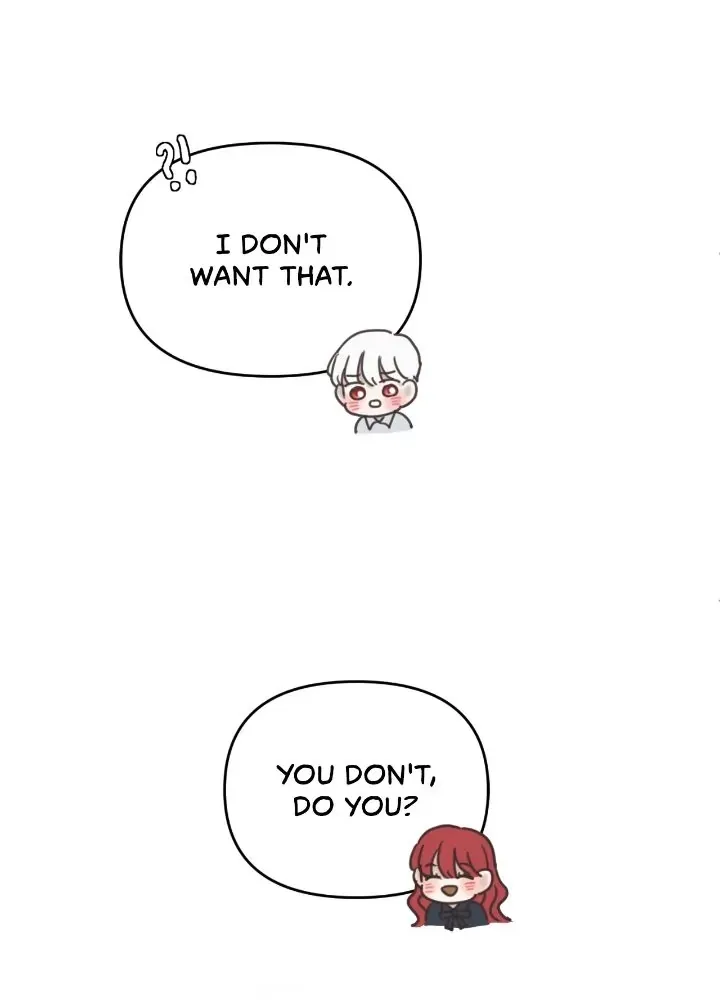 I adopted a male lead from prison shelter Chapter 26 page 38 - 