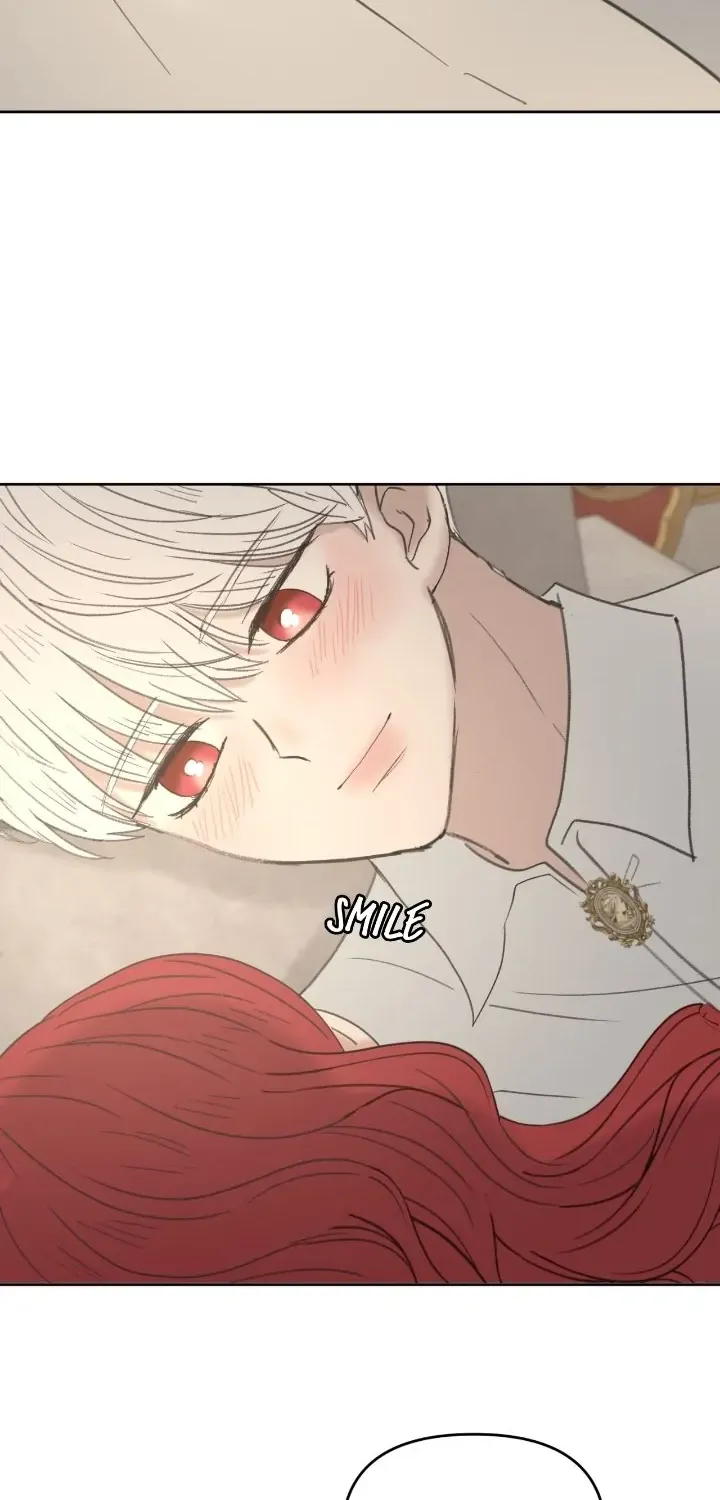 I adopted a male lead from prison shelter Chapter 26 page 40 - 