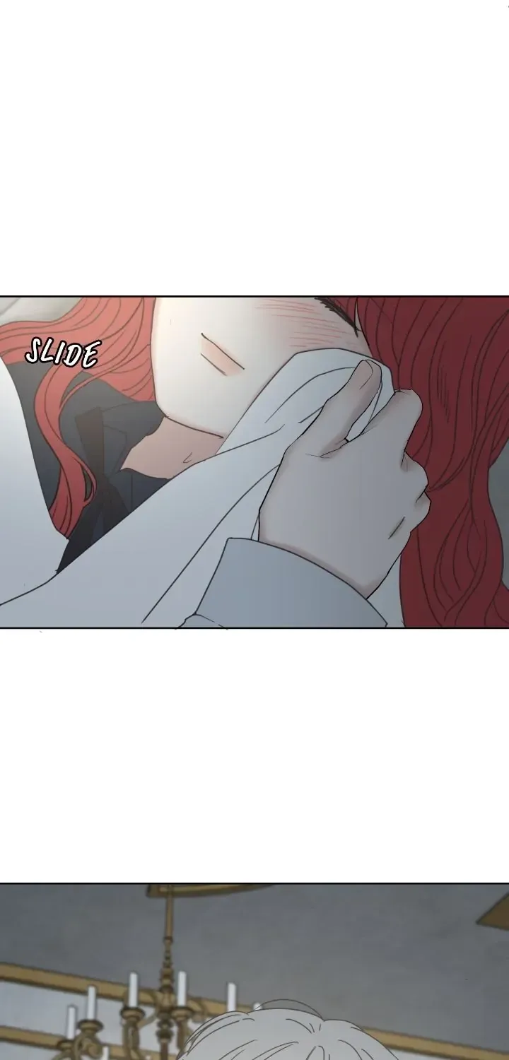 I adopted a male lead from prison shelter Chapter 26 page 5 - 