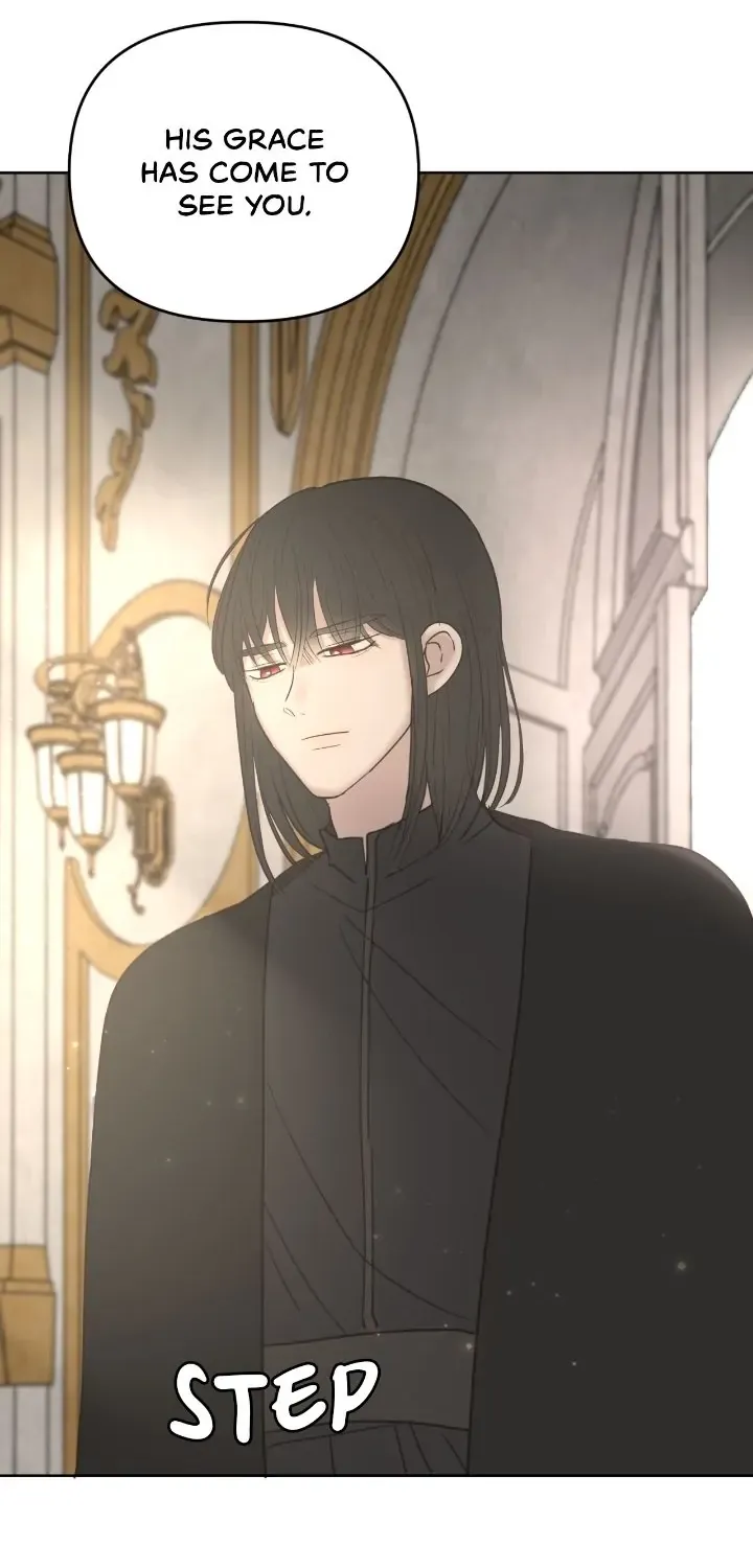 I adopted a male lead from prison shelter Chapter 26 page 45 - 