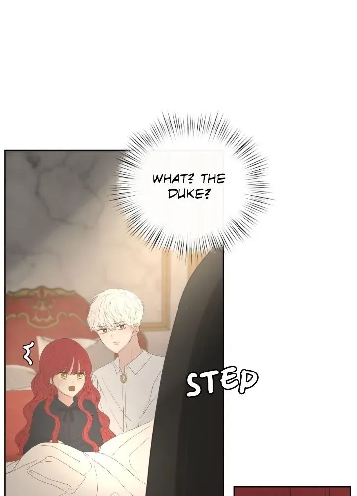 I adopted a male lead from prison shelter Chapter 26 page 46 - 