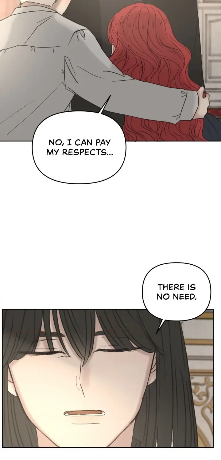 I adopted a male lead from prison shelter Chapter 26 page 50 - 