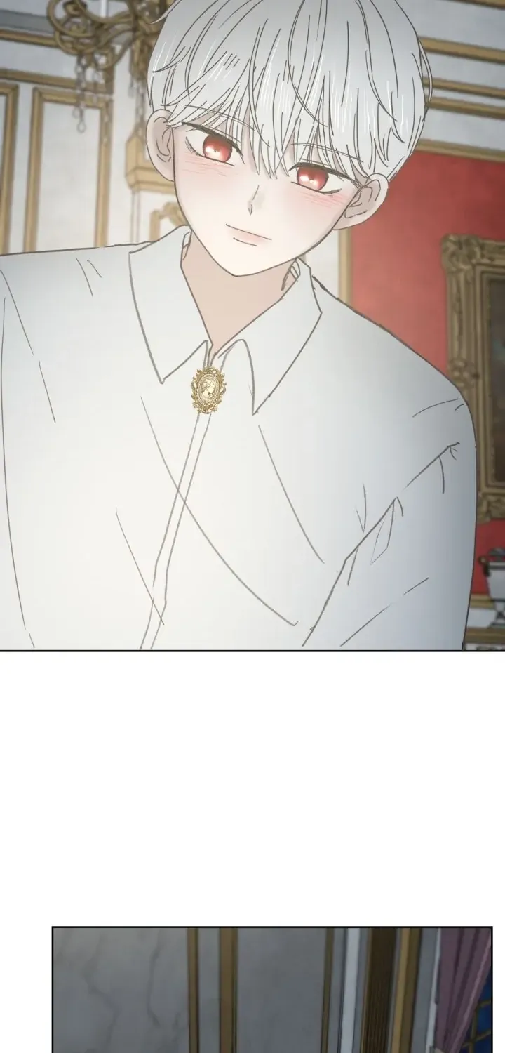 I adopted a male lead from prison shelter Chapter 26 page 6 - 