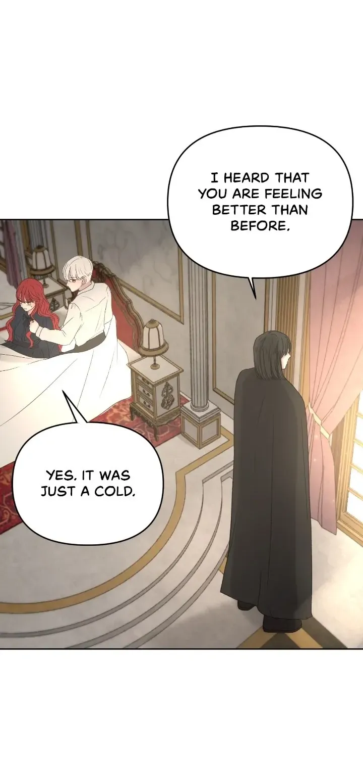 I adopted a male lead from prison shelter Chapter 26 page 51 - 