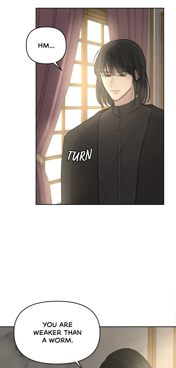 I adopted a male lead from prison shelter Chapter 26 page 55 - 