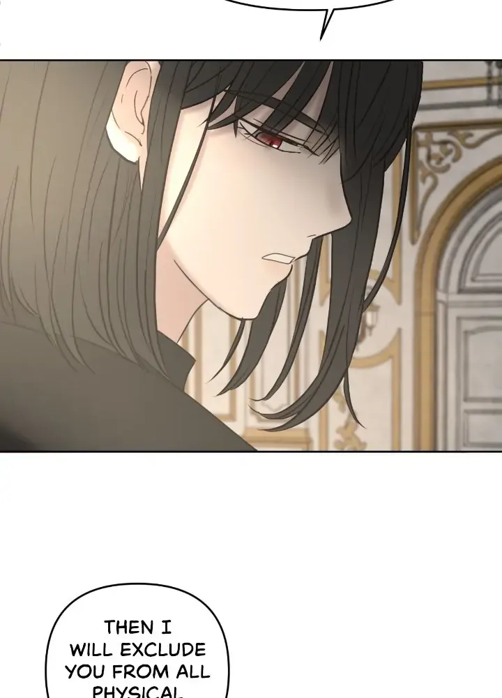 I adopted a male lead from prison shelter Chapter 26 page 59 - 