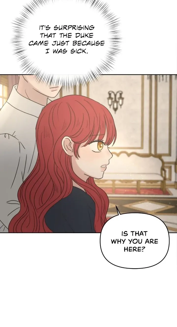 I adopted a male lead from prison shelter Chapter 26 page 61 - 