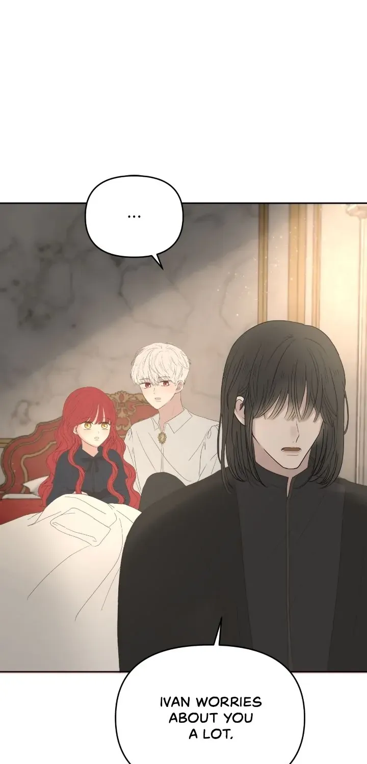 I adopted a male lead from prison shelter Chapter 26 page 62 - 