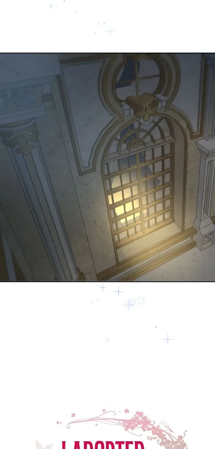 I adopted a male lead from prison shelter Chapter 26 page 8 - 