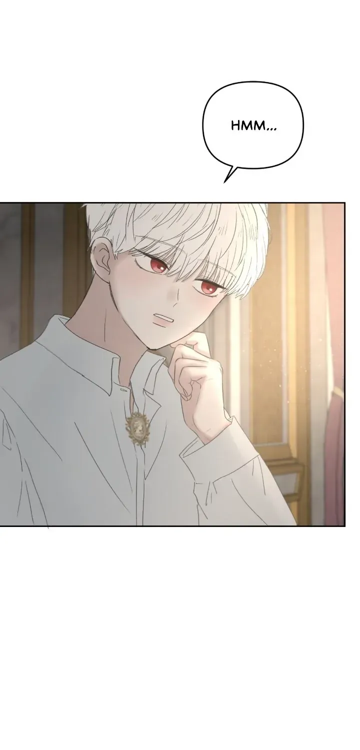 I adopted a male lead from prison shelter Chapter 27 page 2 - 