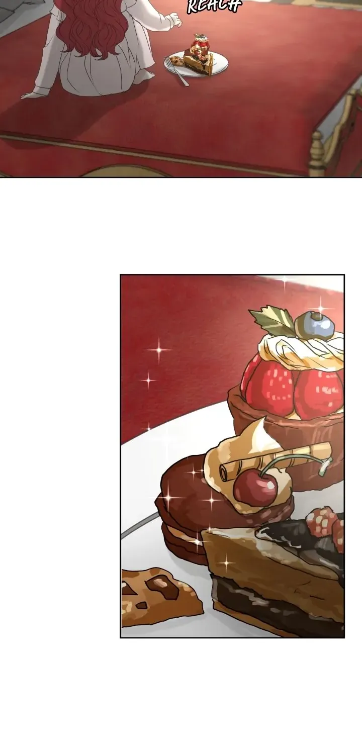 I adopted a male lead from prison shelter Chapter 27 page 19 - 