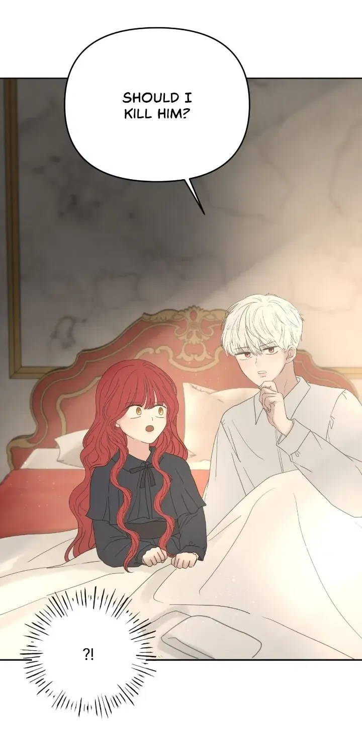 I adopted a male lead from prison shelter Chapter 27 page 3 - 