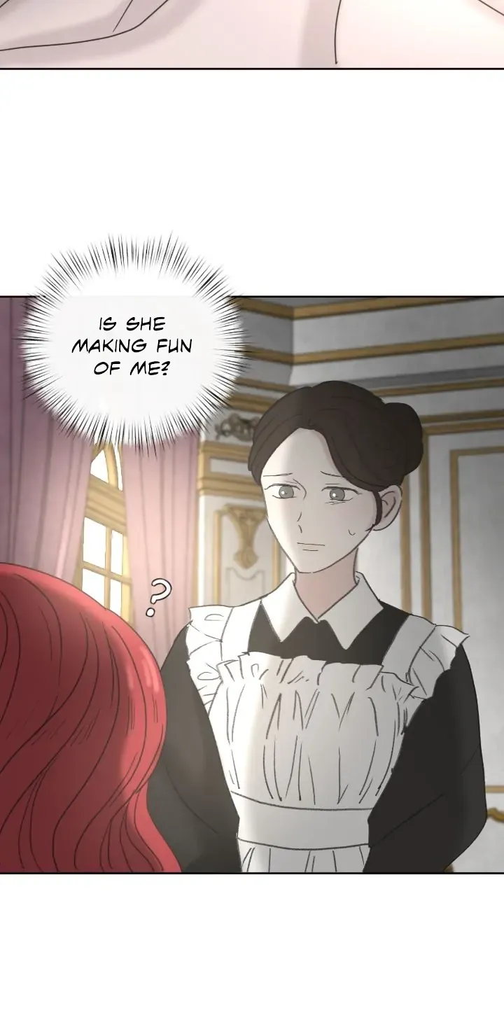 I adopted a male lead from prison shelter Chapter 27 page 28 - 