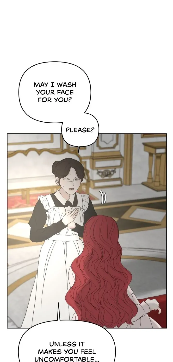 I adopted a male lead from prison shelter Chapter 27 page 29 - 