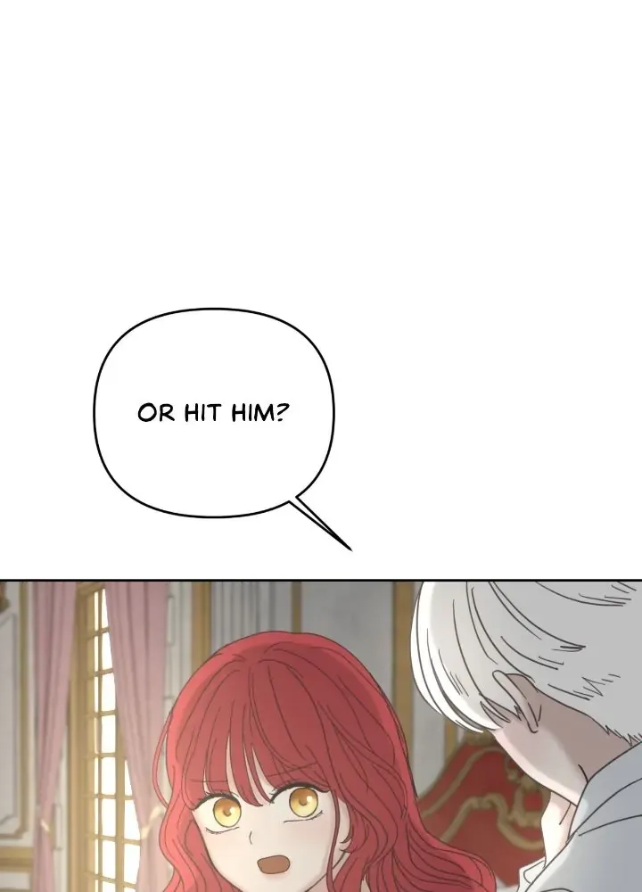 I adopted a male lead from prison shelter Chapter 27 page 4 - 