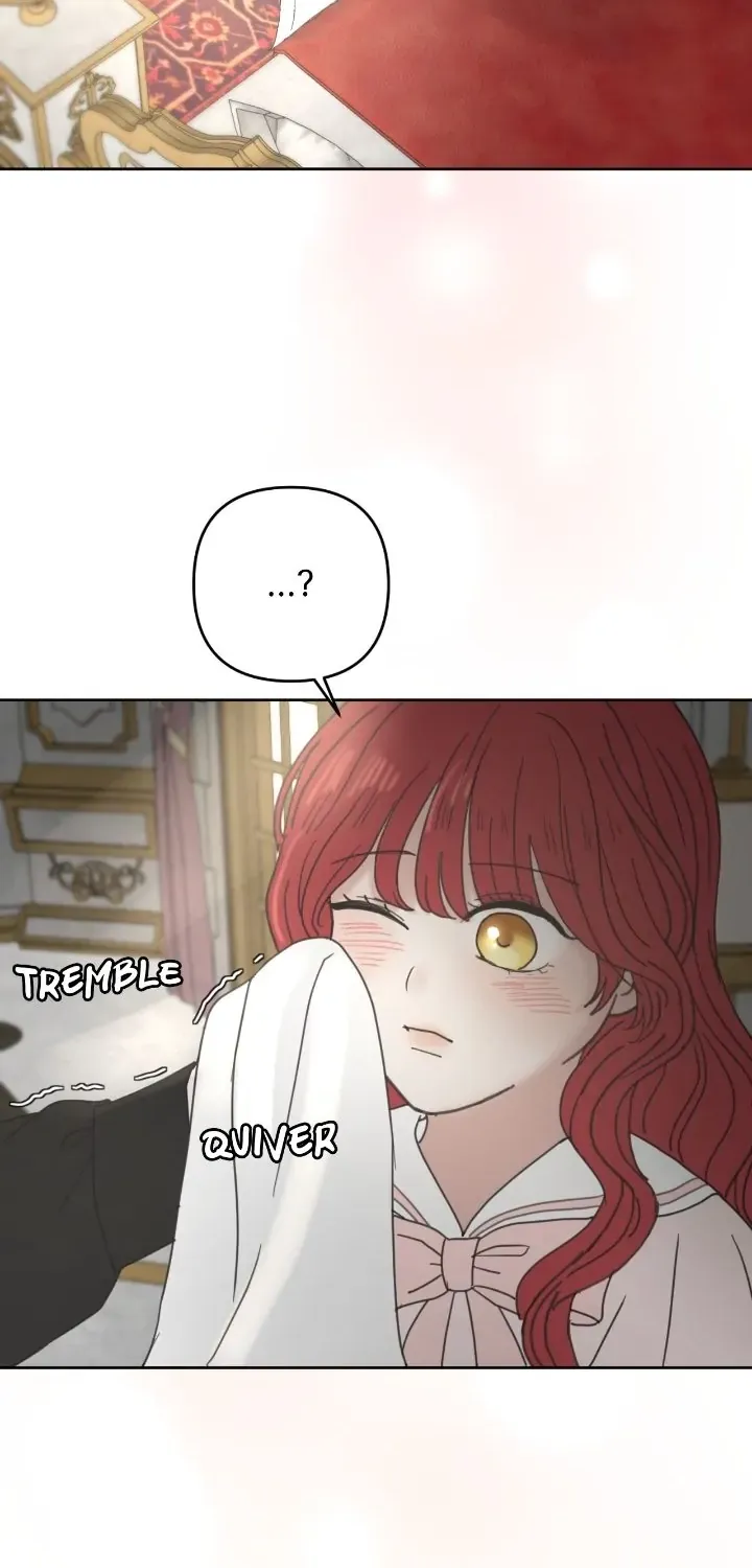 I adopted a male lead from prison shelter Chapter 27 page 33 - 