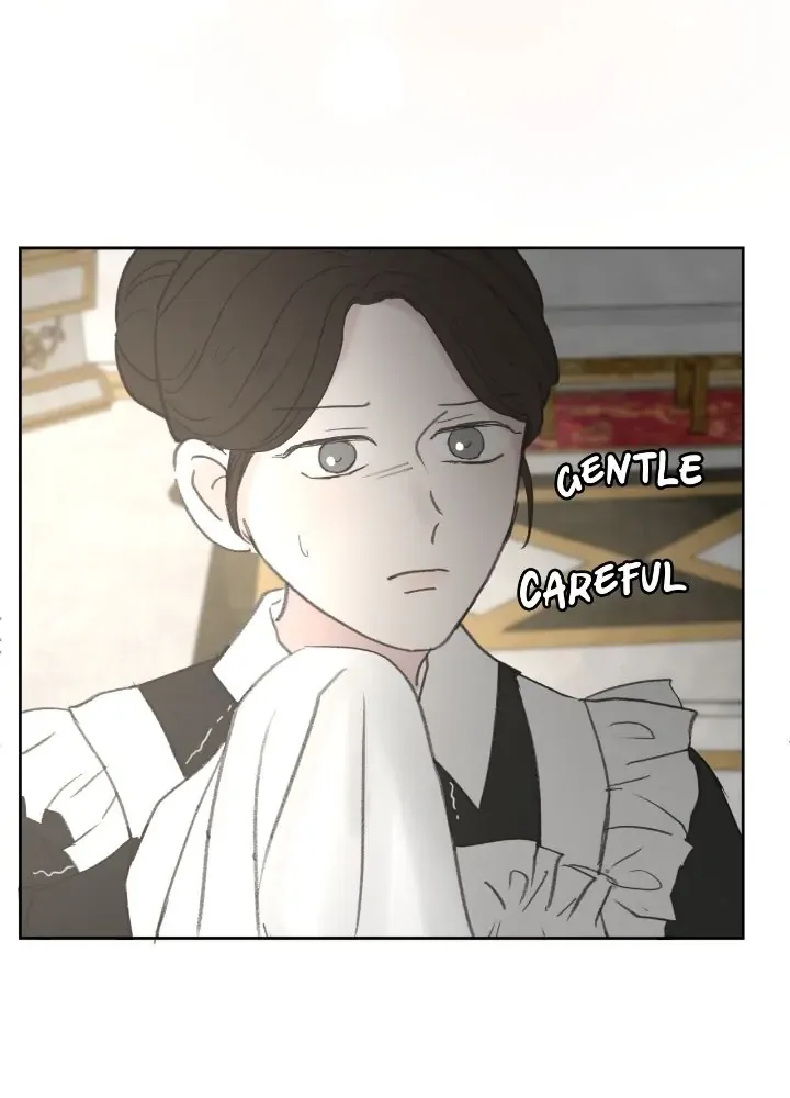I adopted a male lead from prison shelter Chapter 27 page 34 - 