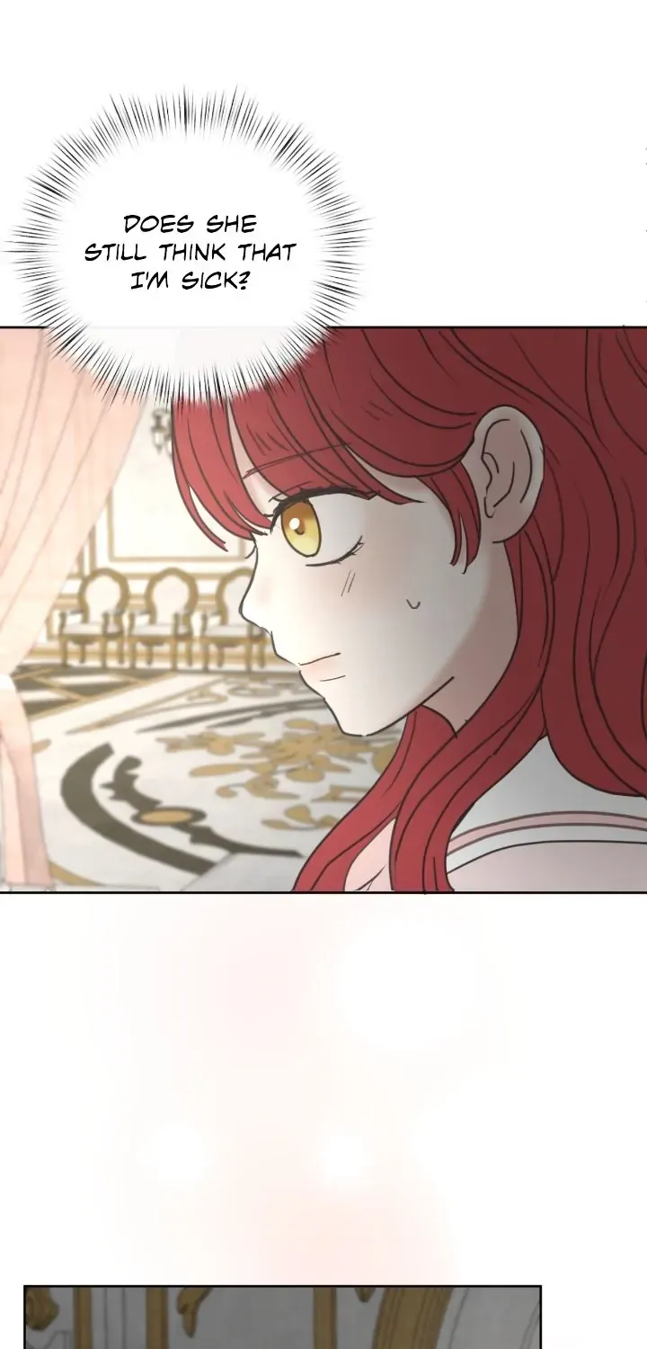 I adopted a male lead from prison shelter Chapter 27 page 35 - 