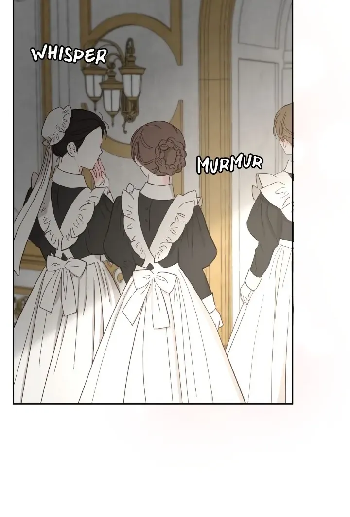 I adopted a male lead from prison shelter Chapter 27 page 36 - 