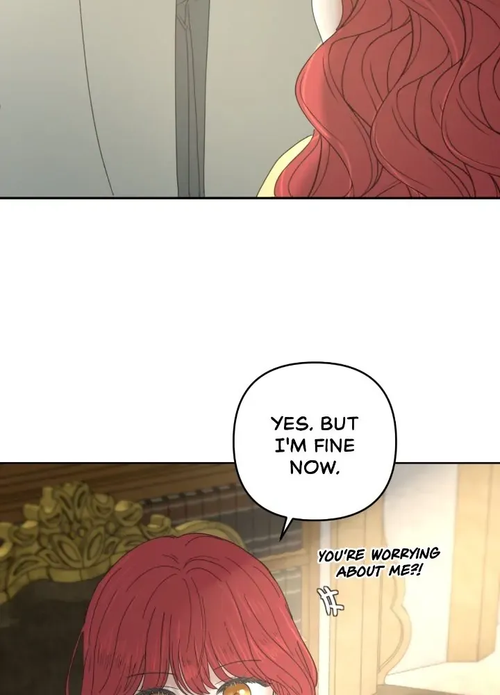 I adopted a male lead from prison shelter Chapter 27 page 39 - 