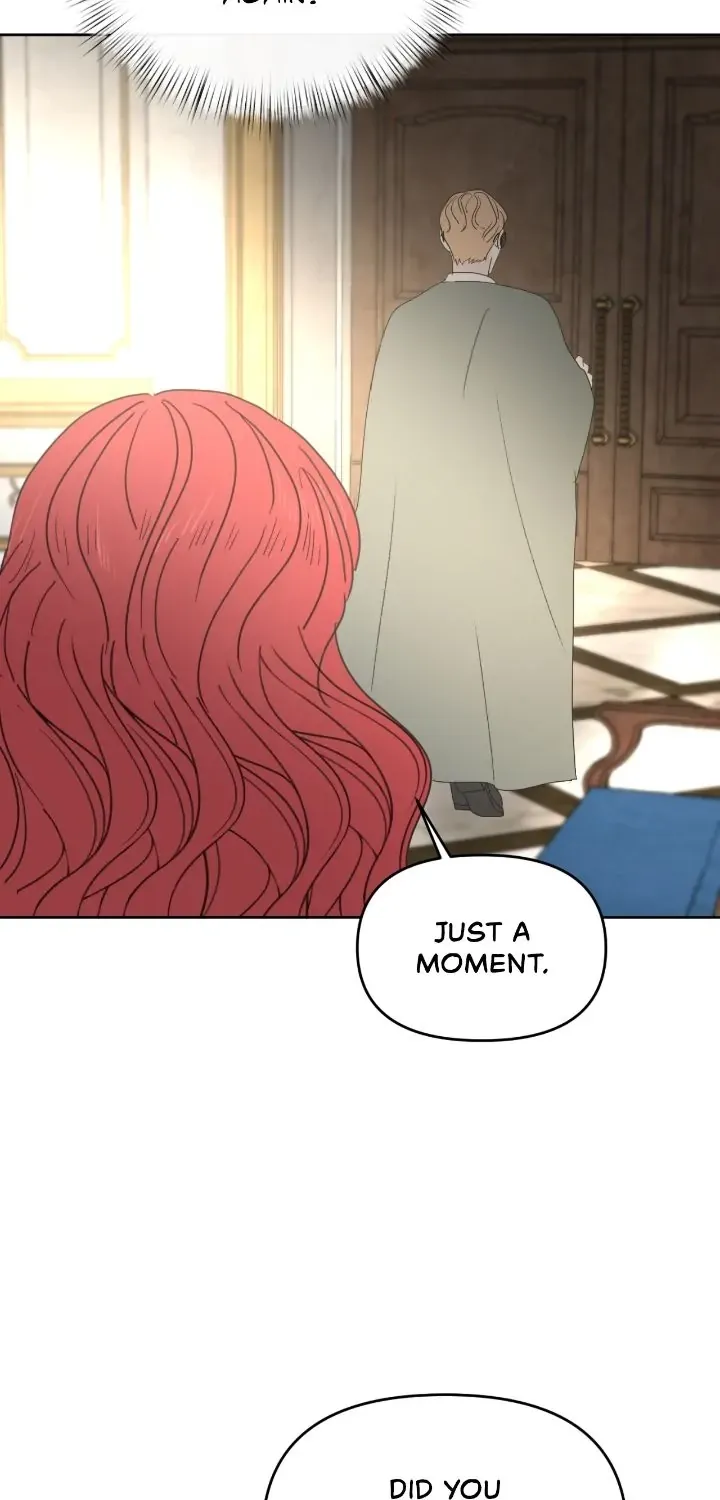 I adopted a male lead from prison shelter Chapter 27 page 48 - 
