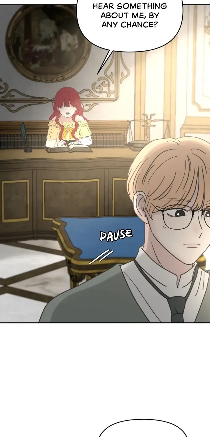 I adopted a male lead from prison shelter Chapter 27 page 49 - 