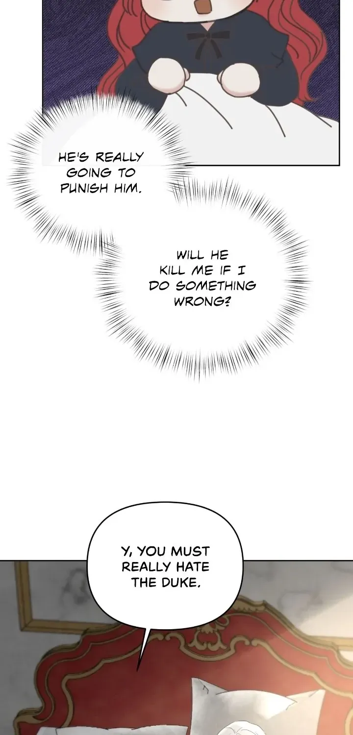I adopted a male lead from prison shelter Chapter 27 page 6 - 