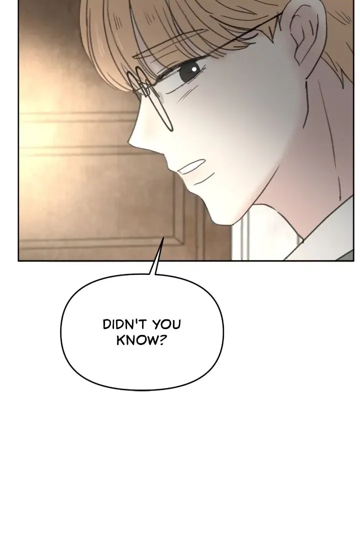 I adopted a male lead from prison shelter Chapter 27 page 52 - 