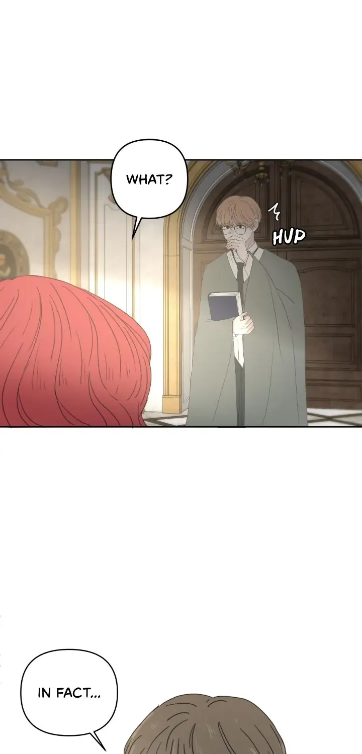 I adopted a male lead from prison shelter Chapter 27 page 53 - 