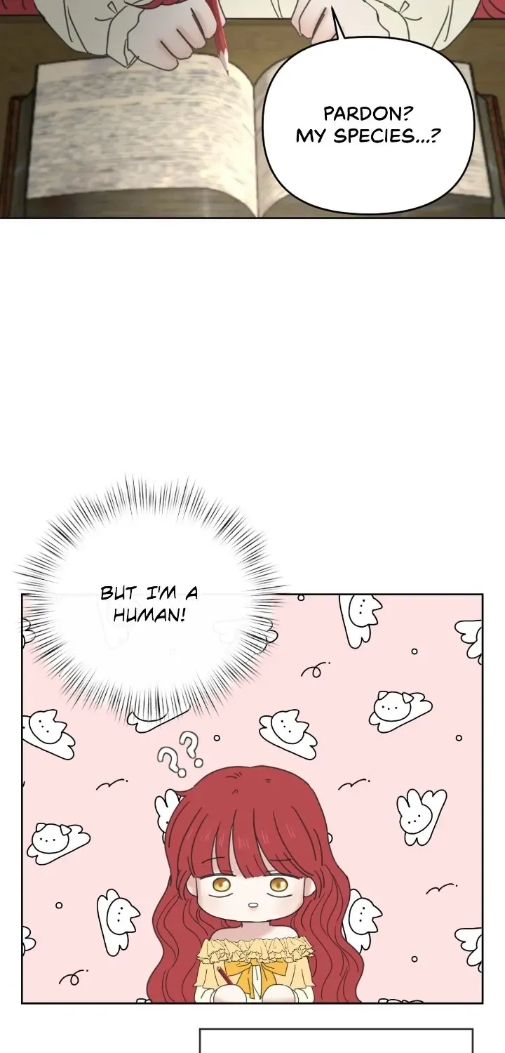 I adopted a male lead from prison shelter Chapter 27 page 56 - 