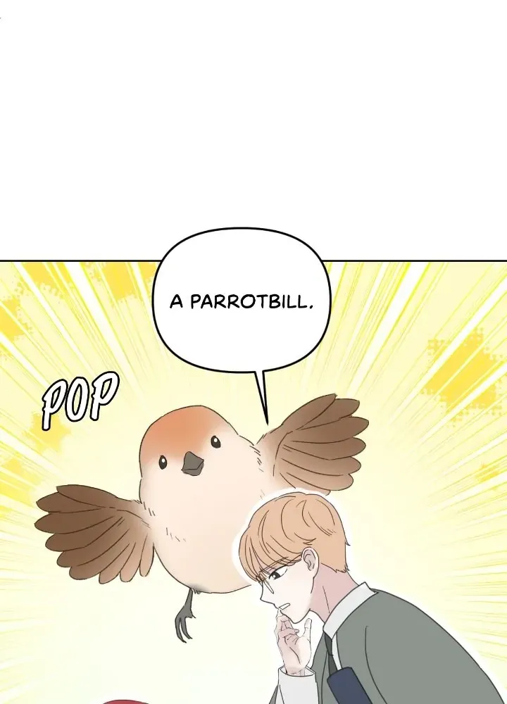 I adopted a male lead from prison shelter Chapter 27 page 62 - 