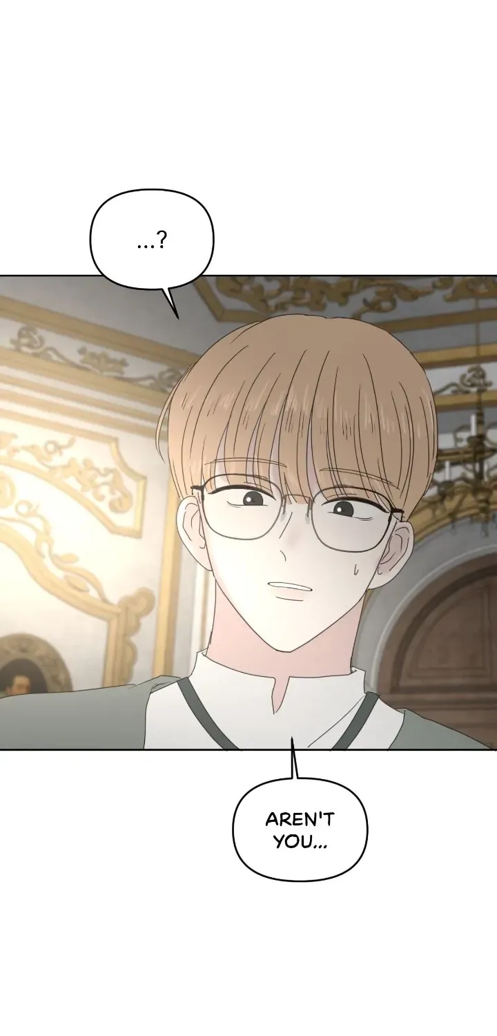 I adopted a male lead from prison shelter Chapter 27 page 70 - 