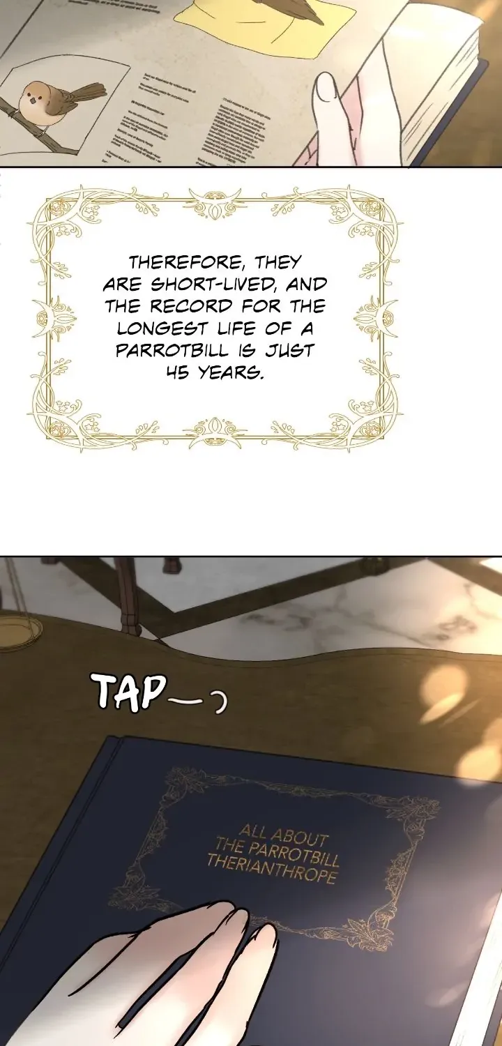 I adopted a male lead from prison shelter Chapter 28 page 16 - 