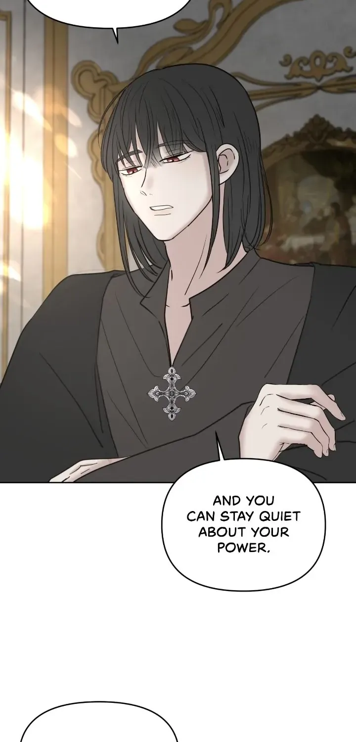 I adopted a male lead from prison shelter Chapter 28 page 27 - 