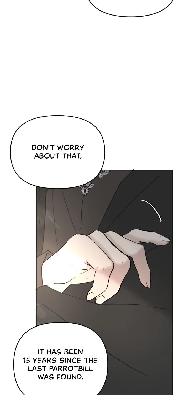 I adopted a male lead from prison shelter Chapter 28 page 29 - 