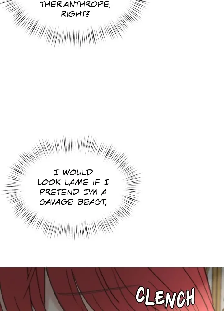 I adopted a male lead from prison shelter Chapter 28 page 4 - 