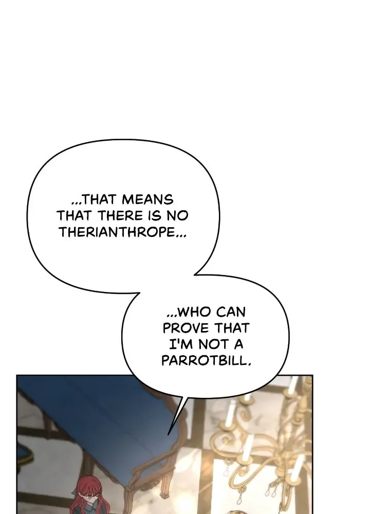 I adopted a male lead from prison shelter Chapter 28 page 35 - 