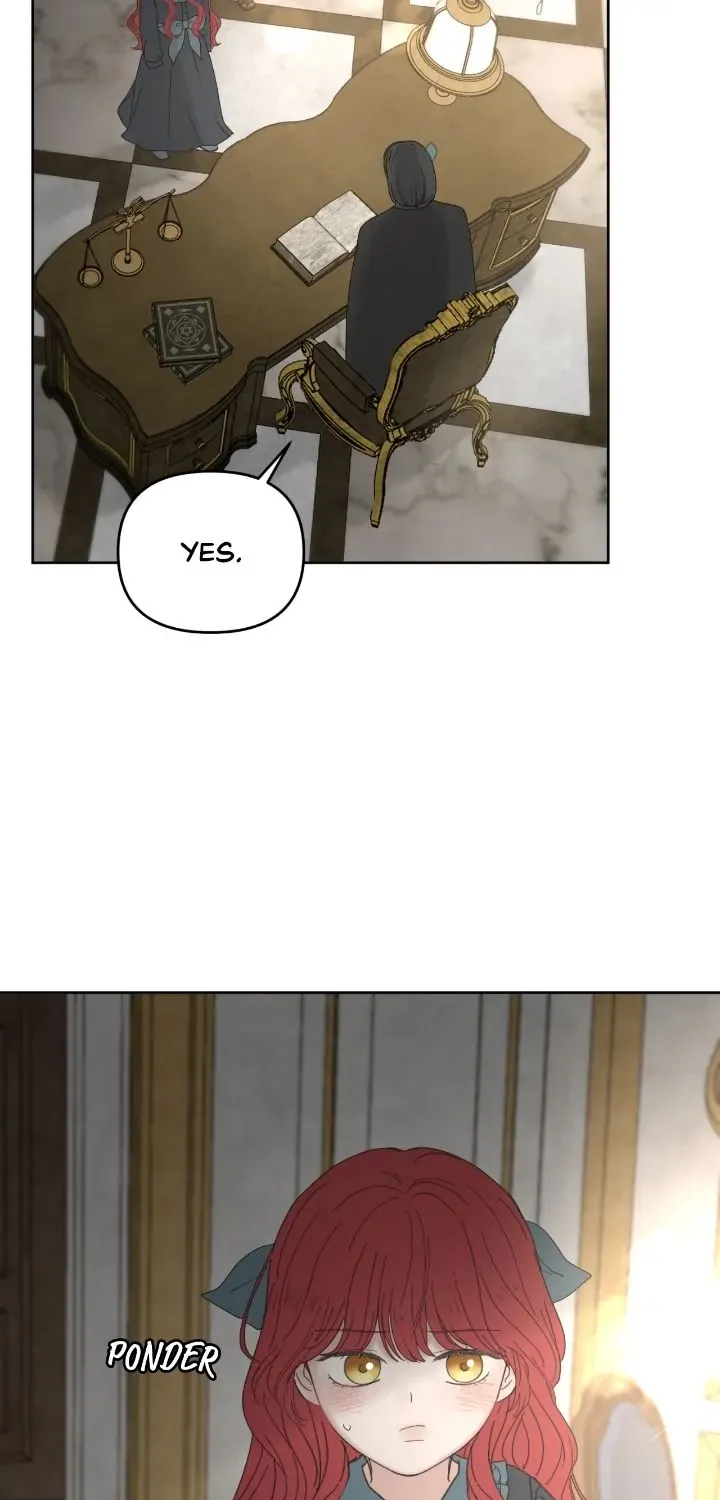 I adopted a male lead from prison shelter Chapter 28 page 36 - 