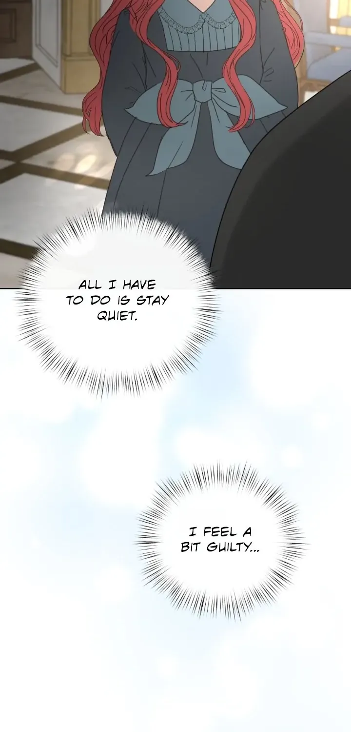I adopted a male lead from prison shelter Chapter 28 page 37 - 