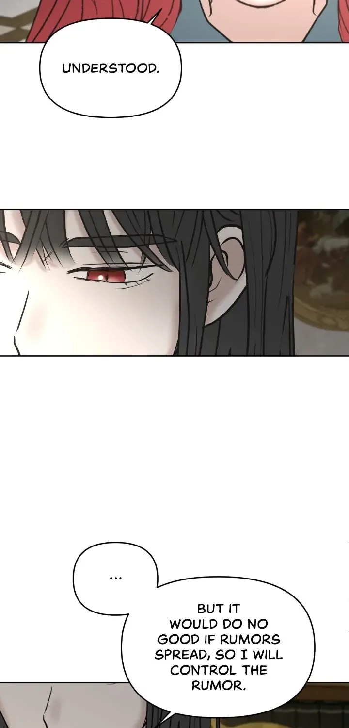 I adopted a male lead from prison shelter Chapter 28 page 39 - 