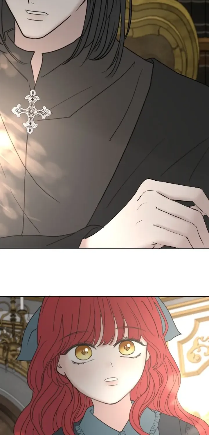I adopted a male lead from prison shelter Chapter 28 page 40 - 
