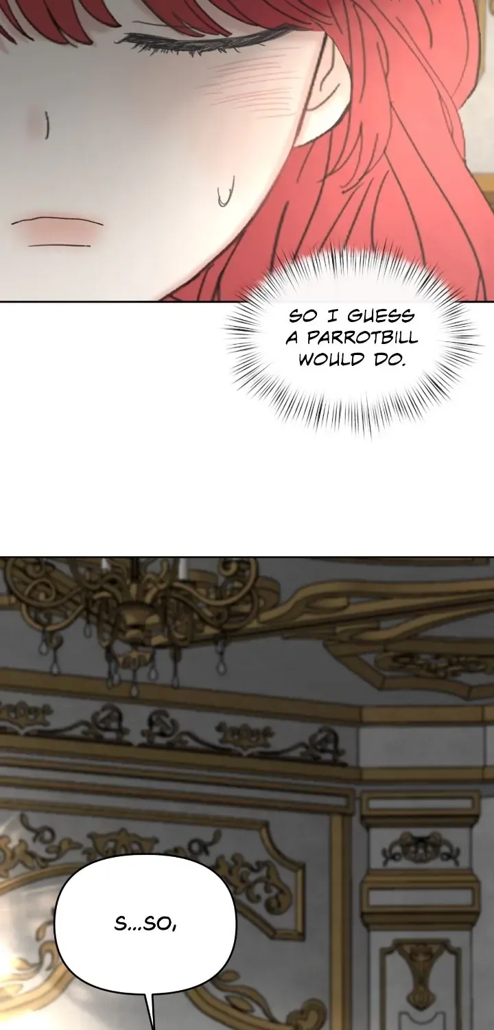 I adopted a male lead from prison shelter Chapter 28 page 5 - 